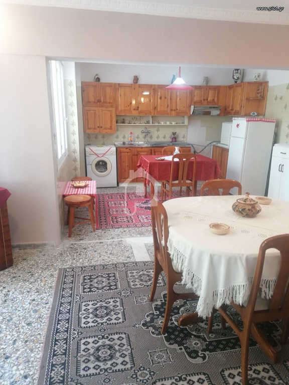 Διαμέρισμα 60 τ.μ. προς ενοικίαση, Πυργέλια