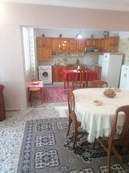 Διαμέρισμα 60 τ.μ. προς ενοικίαση