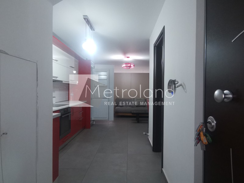 Διαμέρισμα 55 τ.μ. πρός ενοικίαση, Πειραιάς - Προάστια, Νίκαια