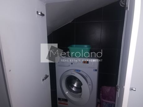 Διαμέρισμα 55 τ.μ. προς ενοικίαση
