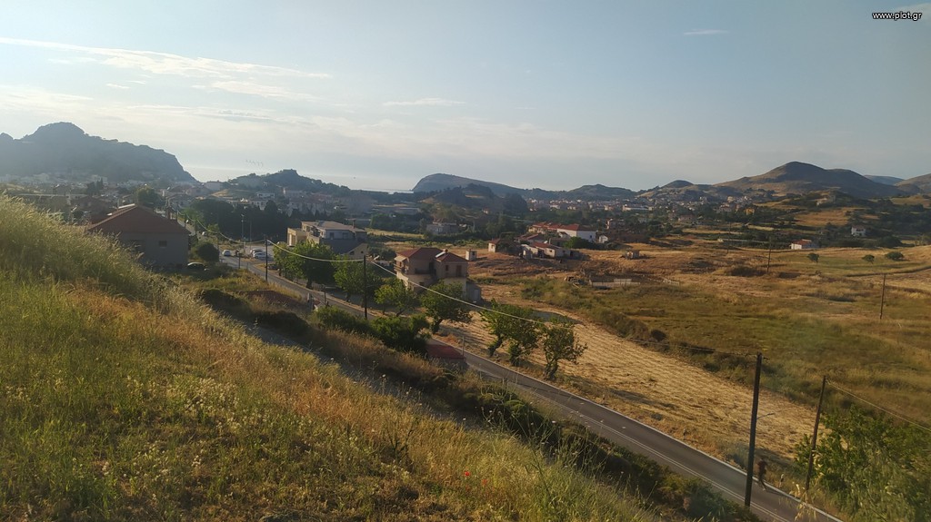 Μεζονέτα 164 τ.μ. προς πώληση, Μύρινα Λήμνου