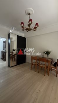 Διαμέρισμα 50 τ.μ. πρός ενοικίαση