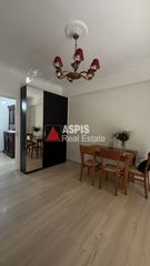 Διαμέρισμα 50 τ.μ. πρός ενοικίαση