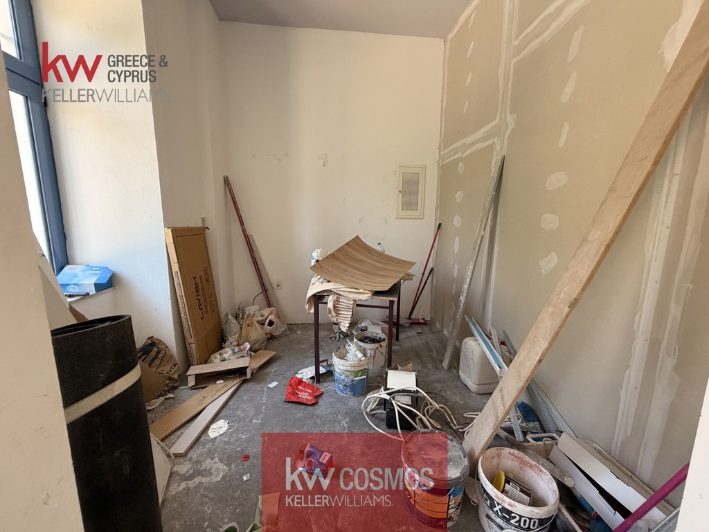 Business bulding 1.100 sqm for sale, Athens - Center, Gazi - Metaxourgio - Votanikos