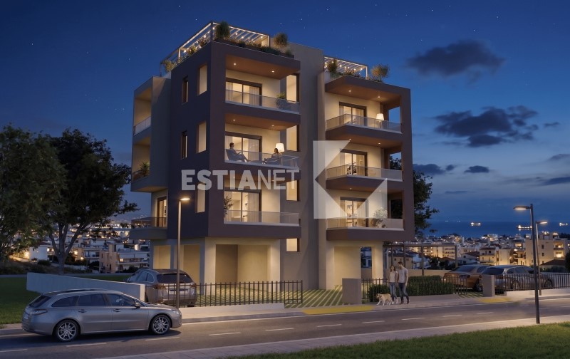 Διαμέρισμα 52,23 τ.μ. πρός πώληση, Θεσσαλονίκη - Περιφ/Κοί Δήμοι, Θερμαϊκός