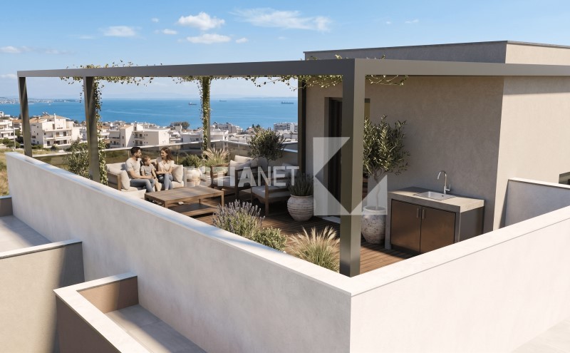 Διαμέρισμα 52,23 τ.μ. πρός πώληση, Θεσσαλονίκη - Περιφ/Κοί Δήμοι, Θερμαϊκός