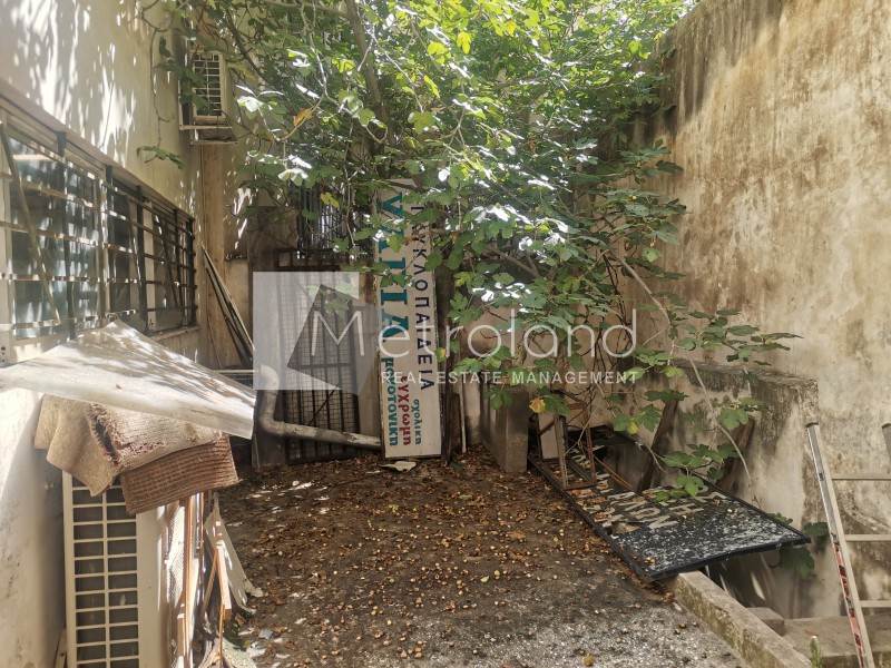 Κατάστημα 322 τ.μ. πρός πώληση, Αθήνα - Κέντρο, Εξάρχεια - Νεάπολη