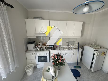 Apartment 80 sqm for rent