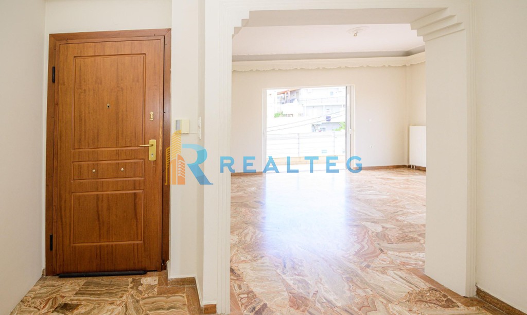 Διαμέρισμα 110,17 τ.μ. πρός πώληση, Αθήνα - Βόρεια Προάστια, Χαλάνδρι