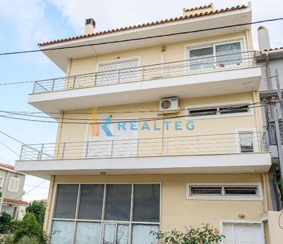Διαμέρισμα 110,17 τ.μ. πρός πώληση