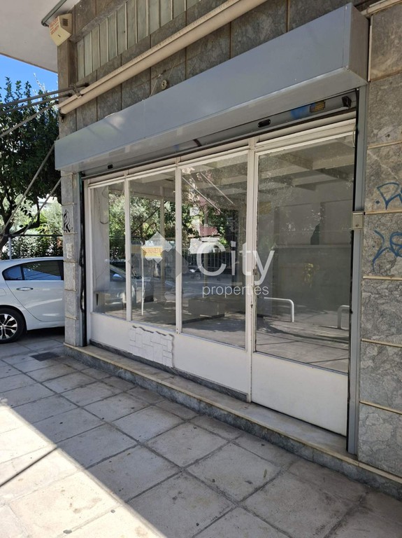 Κατάστημα 50 τ.μ. πρός ενοικίαση, Αθήνα - Βόρεια Προάστια, Χαλάνδρι