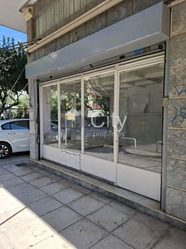 Κατάστημα 50 τ.μ. πρός ενοικίαση