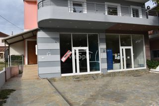 Store 45 sqm for rent