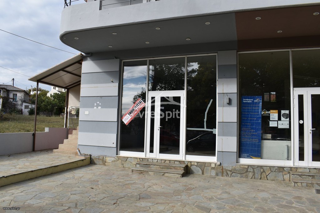 Κατάστημα 45 τ.μ. προς ενοικίαση, Πεδινή
