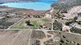 Αγροτεμάχια 20.650 τ.μ. πρός πώληση, Αργολίδα, Κρανίδι-thumb-6