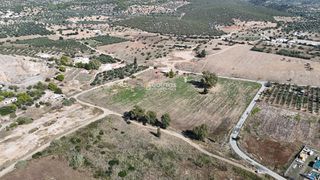 Αγροτεμάχια 20.650 τ.μ. πρός πώληση, Αργολίδα, Κρανίδι-thumb-9