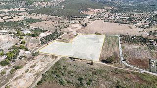 Αγροτεμάχια 20.650 τ.μ. πρός πώληση, Αργολίδα, Κρανίδι-thumb-16