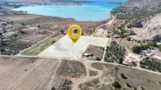 Αγροτεμάχια 20.650 τ.μ. πρός πώληση