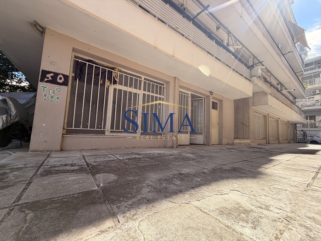 Αποθήκη 332,49 τ.μ. πρός πώληση, Θεσσαλονίκη - Κέντρο, Ντεπώ