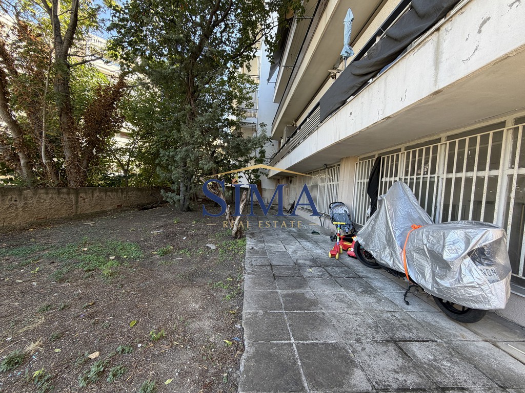 Αποθήκη 332,49 τ.μ. πρός πώληση, Θεσσαλονίκη - Κέντρο, Ντεπώ