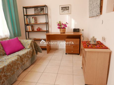 Apartment 80 sqm for rent