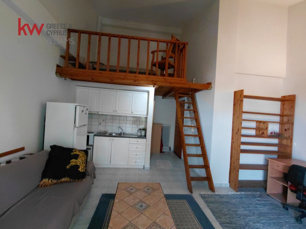 Loft 40 τ.μ. πρός πώληση, Αχαΐα, Πάτρα