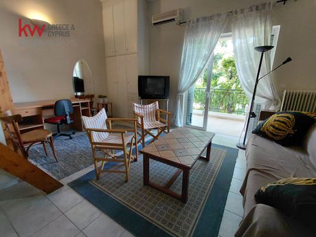 Loft 40 τ.μ. πρός πώληση