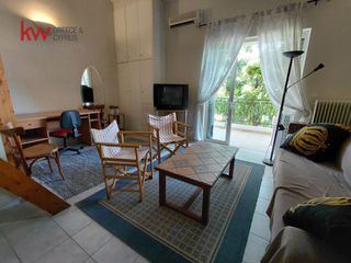 Loft 40 sqm for sale