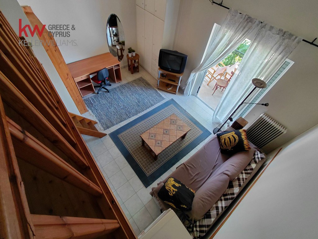 Loft 40 τ.μ. πρός πώληση, Αχαΐα, Πάτρα