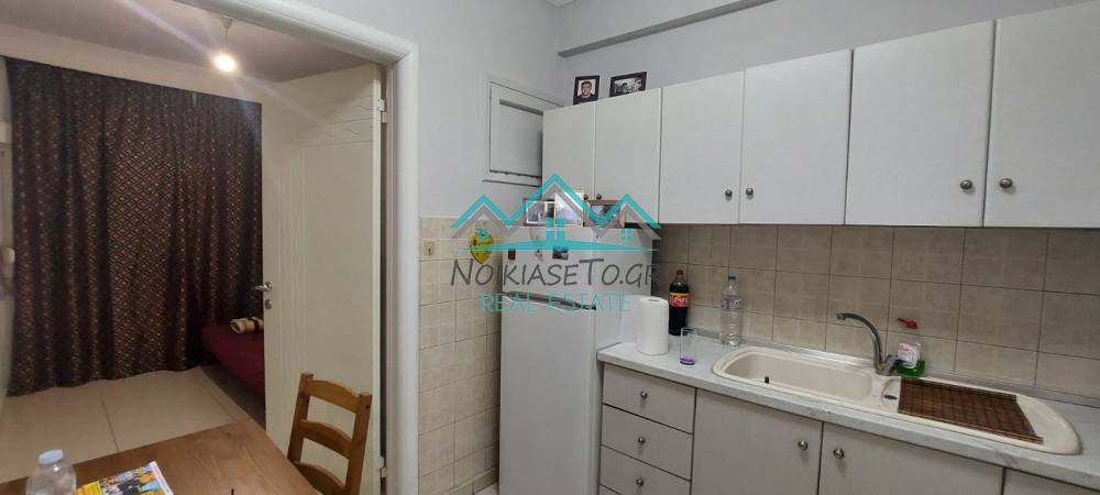 Διαμέρισμα 45 τ.μ. πρός ενοικίαση, Θεσσαλονίκη - Κέντρο, Άγιος Δημήτριος