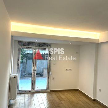 Studio / γκαρσονιέρα 28 τ.μ. προς ενοικίαση