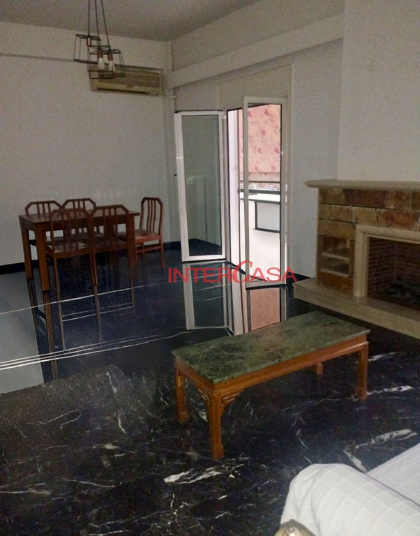 Διαμέρισμα 120 τ.μ. προς ενοικίαση, Αθήνα - Δυτικά Προάστια, Ίλιον