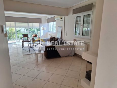 Apartment 80 sqm for rent
