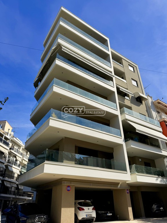 Διαμέρισμα 40 τ.μ. πρός ενοικίαση, Θεσσαλονίκη - Κέντρο, Χαριλάου