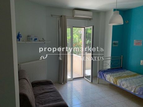 Studio 30 sqm for rent