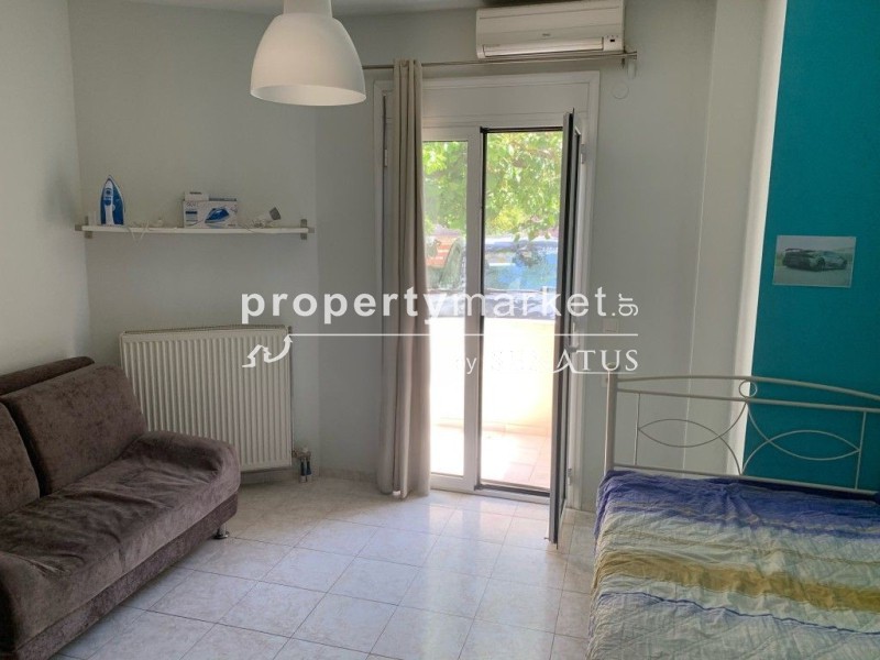 Studio / γκαρσονιέρα 30 τ.μ. προς ενοικίαση, Εσταυρωμένος