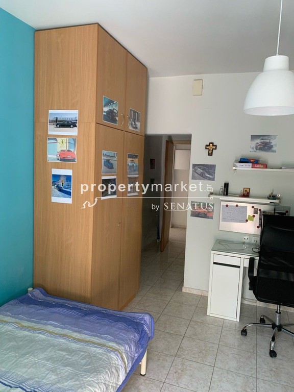 Studio / γκαρσονιέρα 30 τ.μ. προς ενοικίαση, Εσταυρωμένος