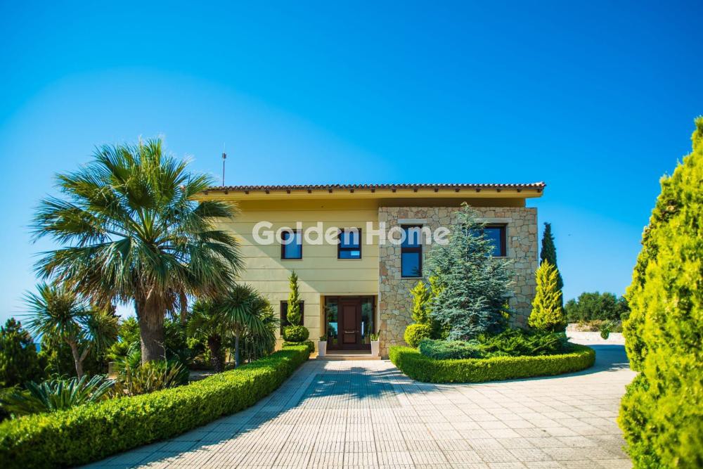Μονοκατοικία 459 τ.μ. προς πώληση, Κάτω Αρχάνες
