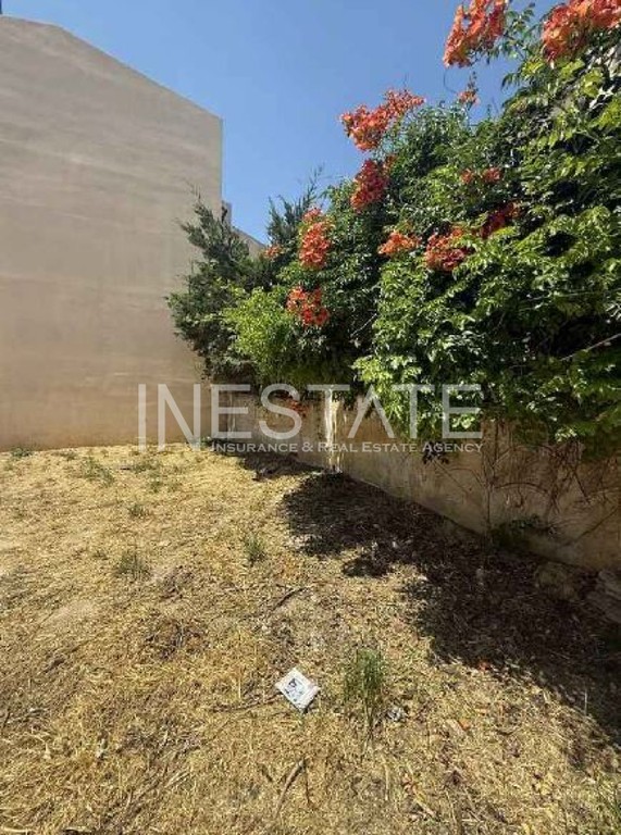 Οικόπεδο 160 τ.μ. πρός πώληση, Αθήνα - Ανατολικά Προάστια, Γέρακας