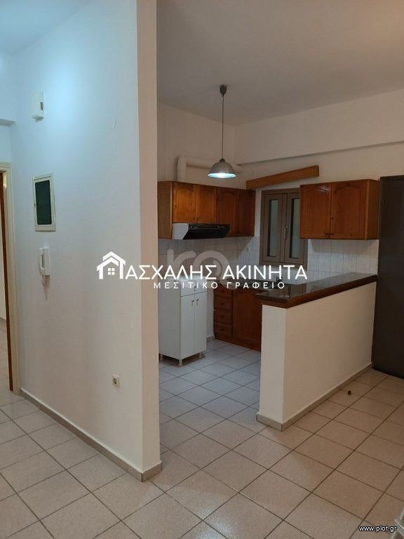 Studio / γκαρσονιέρα 42 τ.μ. προς ενοικίαση, Εσταυρωμένος