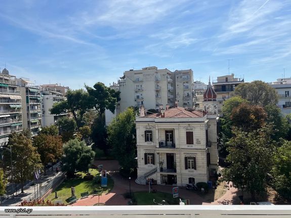 Studio / γκαρσονιέρα 40 τ.μ. για ενοικίαση, Θεσσαλονίκη - Κέντρο, Μαρτίου