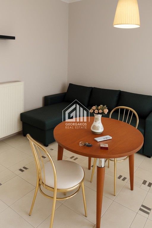 Studio / γκαρσονιέρα 35 τ.μ. πρός ενοικίαση, Θεσσαλονίκη - Περιφ/Κοί Δήμοι, Χορτιάτης