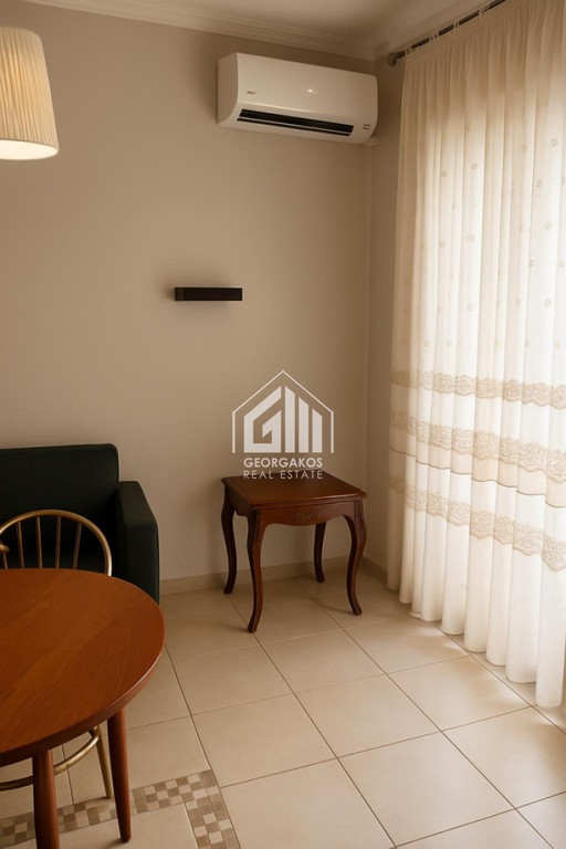 Studio / γκαρσονιέρα 35 τ.μ. πρός ενοικίαση, Θεσσαλονίκη - Περιφ/Κοί Δήμοι, Χορτιάτης