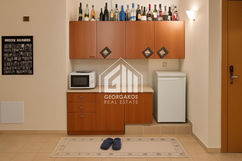 Studio / γκαρσονιέρα 35 τ.μ. πρός ενοικίαση, Θεσσαλονίκη - Περιφ/Κοί Δήμοι, Χορτιάτης