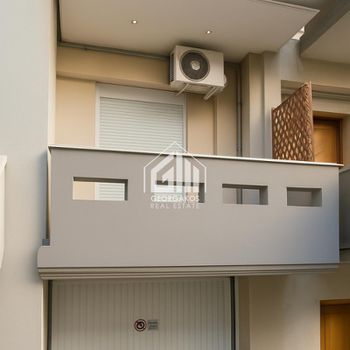 Studio / γκαρσονιέρα 35 τ.μ. πρός ενοικίαση