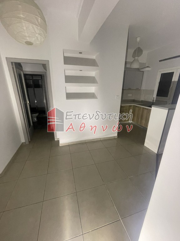 Διαμέρισμα 49 τ.μ. πρός ενοικίαση, Αθήνα - Κέντρο, Γκύζη - Πεδίον Άρεως