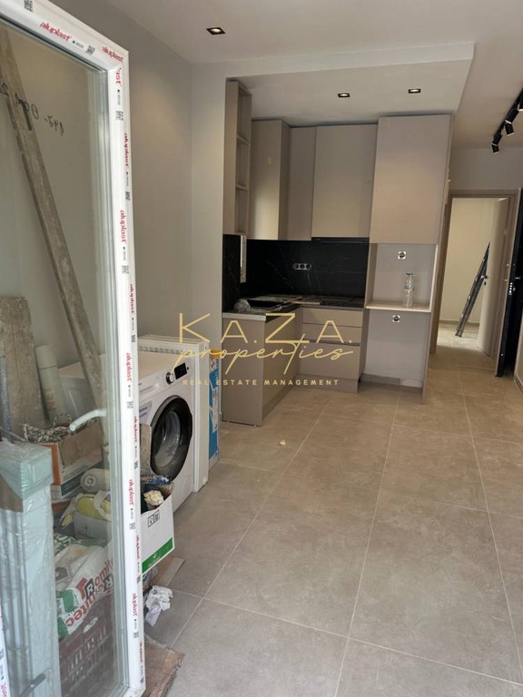 Studio / γκαρσονιέρα 40 τ.μ. πρός πώληση, Θεσσαλονίκη - Κέντρο, 40 Εκκλησιές