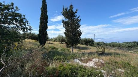 Οικόπεδο 601 τ.μ. προς πώληση