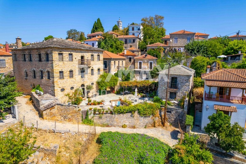 Ξενοδοχείο 573 τ.μ. προς πώληση, Λαύκος