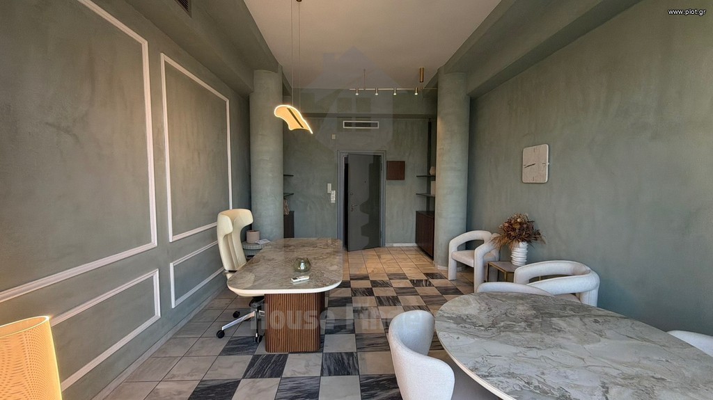 Γραφείο 40 τ.μ. πρός ενοικίαση, Θεσσαλονίκη - Κέντρο, Κέντρο